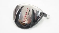 Cheap ๐ Callaway Diablo Edge Tour 15* #3 Fairway Wood Club Head Only 877332 โ