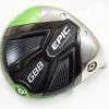 Best deal ✔️ Callaway Japan Great Big Bertha Epic Forged 9.5* Driver Club Head Only 880933 😀
