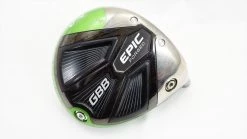 Best deal ✔️ Callaway Japan Great Big Bertha Epic Forged 9.5* Driver Club Head Only 880933 😀