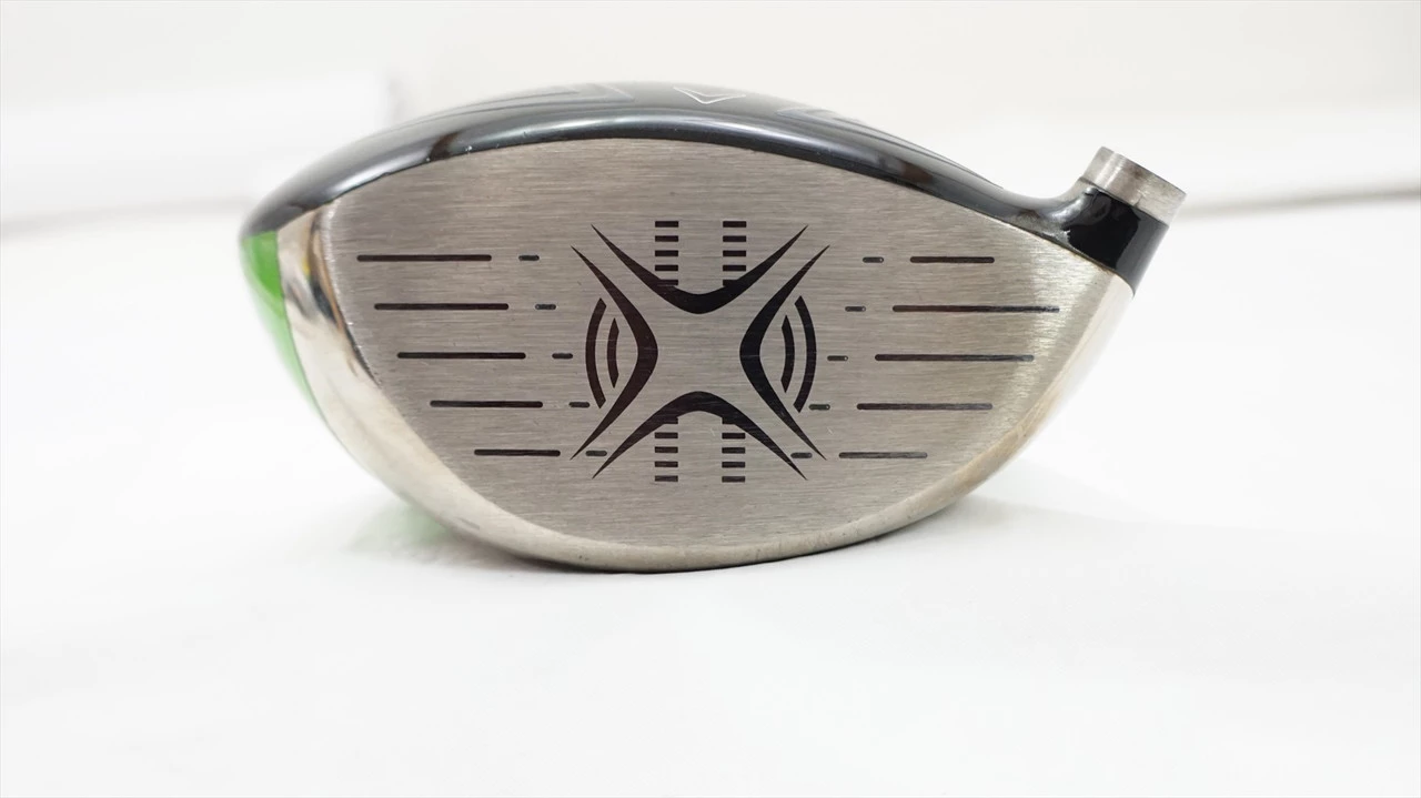 Best deal โ๏ธ Callaway Japan Great Big Bertha Epic Forged 9.5* Driver Club Head Only 880933 ๐ 3 Best deal โ๏ธ Callaway Japan Great Big Bertha Epic Forged 9.5* Driver Club Head Only 880933 ๐ - Image 3