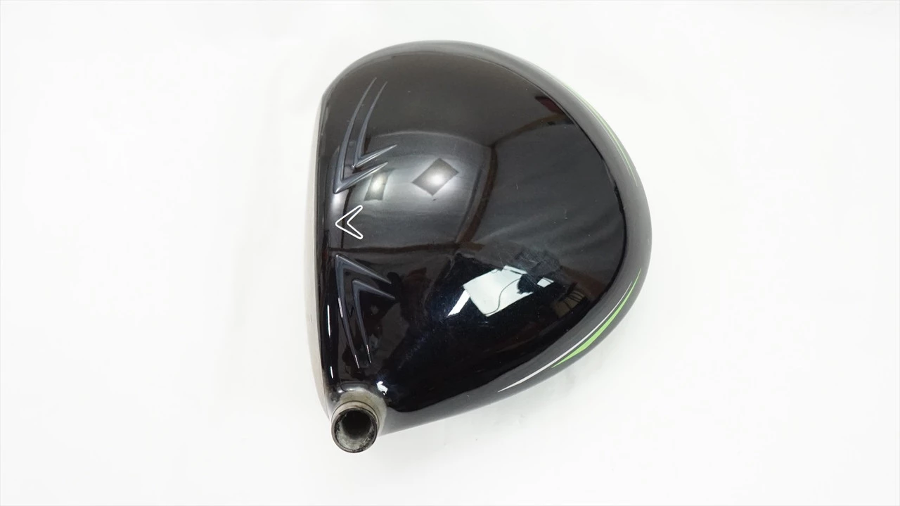 Best deal โ๏ธ Callaway Japan Great Big Bertha Epic Forged 9.5* Driver Club Head Only 880933 ๐ 4 Best deal โ๏ธ Callaway Japan Great Big Bertha Epic Forged 9.5* Driver Club Head Only 880933 ๐ - Image 4