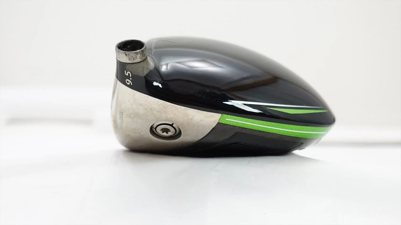 Best deal โ๏ธ Callaway Japan Great Big Bertha Epic Forged 9.5* Driver Club Head Only 880933 ๐ 5 Best deal โ๏ธ Callaway Japan Great Big Bertha Epic Forged 9.5* Driver Club Head Only 880933 ๐ - Image 5