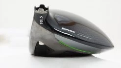 Best reviews of 🔔 Callaway Mavrik Sub Zero Custom 10.5* Driver Club Head Only 881633 ⭐ -Club Heads Sales Store 00881633 5 62514.1611866280