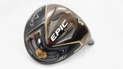 Best Sale ๐ Callaway Epic Flash Star 13.5* Degree Driver Club Head Only 882600 โจ
