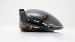 Best Sale 🔔 Callaway Epic Flash Star 13.5* Degree Driver Club Head Only 882600 ✨ -Club Heads Sales Store 00882600 5 27814.1614371211