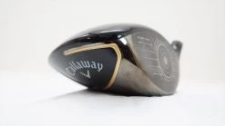 Best Sale 🔔 Callaway Epic Flash Star 13.5* Degree Driver Club Head Only 882600 ✨ -Club Heads Sales Store 00882600 6 76252.1614371211