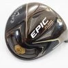 Promo ✔️ Callaway Epic Flash Star 13.5* Driver Club Head Only 882601 👍