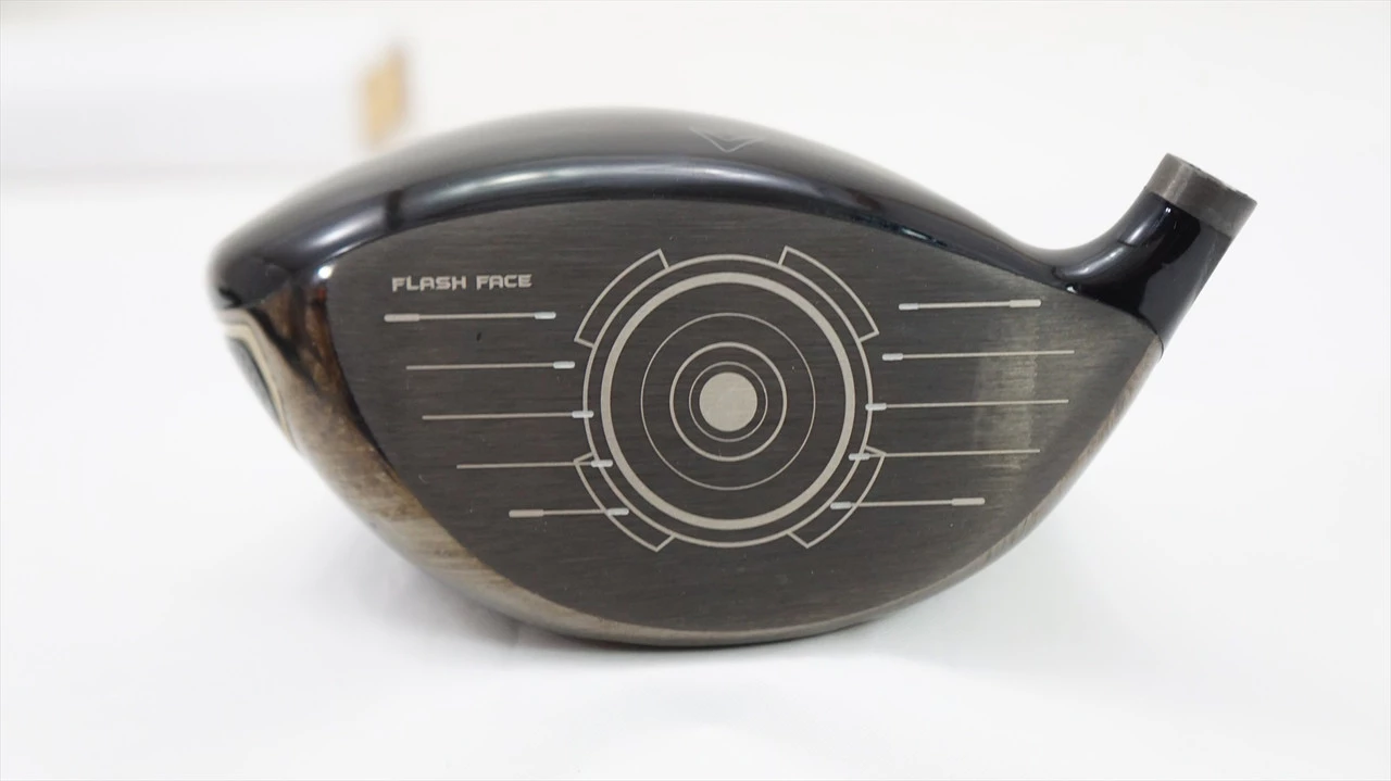 Promo โ๏ธ Callaway Epic Flash Star 13.5* Driver Club Head Only 882601 ๐ 3 Promo โ๏ธ Callaway Epic Flash Star 13.5* Driver Club Head Only 882601 ๐ - Image 3