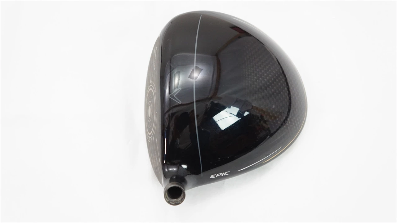 Promo โ๏ธ Callaway Epic Flash Star 13.5* Driver Club Head Only 882601 ๐ 4 Promo โ๏ธ Callaway Epic Flash Star 13.5* Driver Club Head Only 882601 ๐ - Image 4