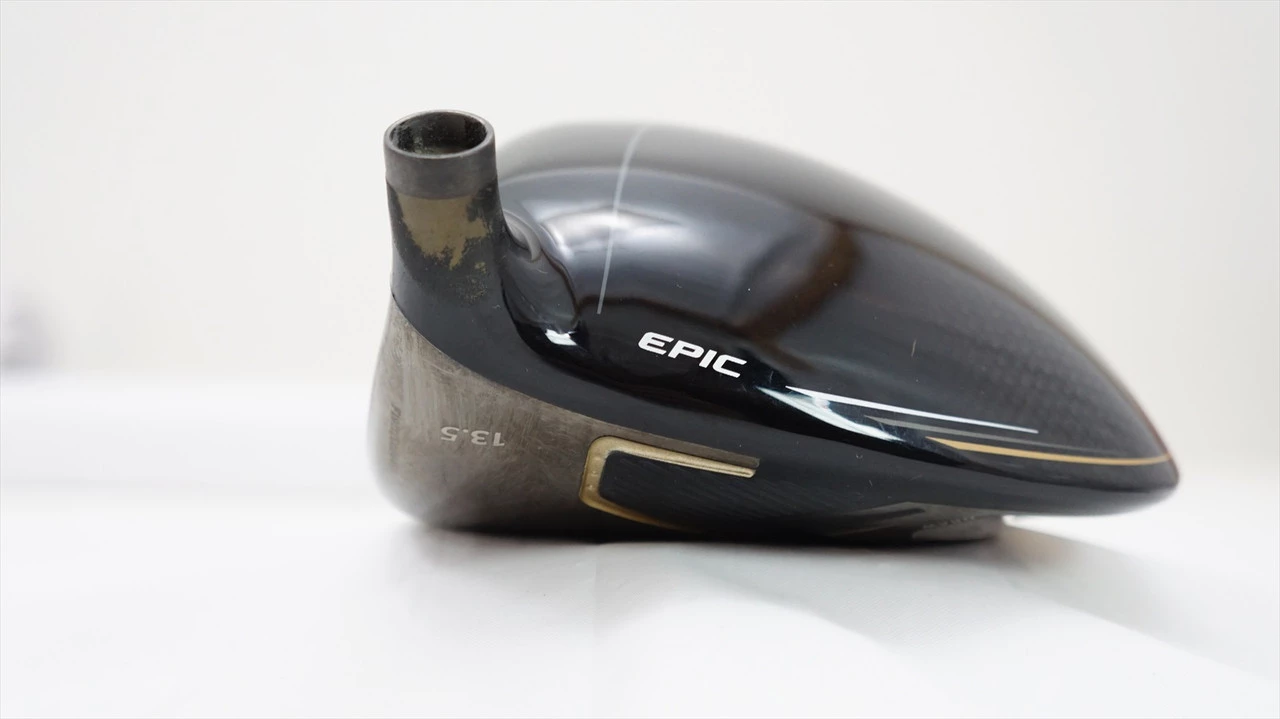 Promo โ๏ธ Callaway Epic Flash Star 13.5* Driver Club Head Only 882601 ๐ 5 Promo โ๏ธ Callaway Epic Flash Star 13.5* Driver Club Head Only 882601 ๐ - Image 5