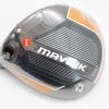 Coupon 👍 New LH Callaway Mavrik 10.5* Driver Club Head Only 883525 Left Hand LH ✔️
