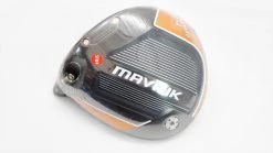 Coupon 👍 New LH Callaway Mavrik 10.5* Driver Club Head Only 883525 Left Hand LH ✔️
