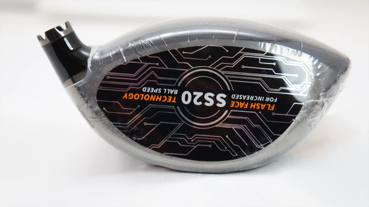 Coupon 👍 New LH Callaway Mavrik 10.5* Driver Club Head Only 883525 Left Hand LH ✔️ 3 Coupon 👍 New LH Callaway Mavrik 10.5* Driver Club Head Only 883525 Left Hand LH ✔️ - Image 3