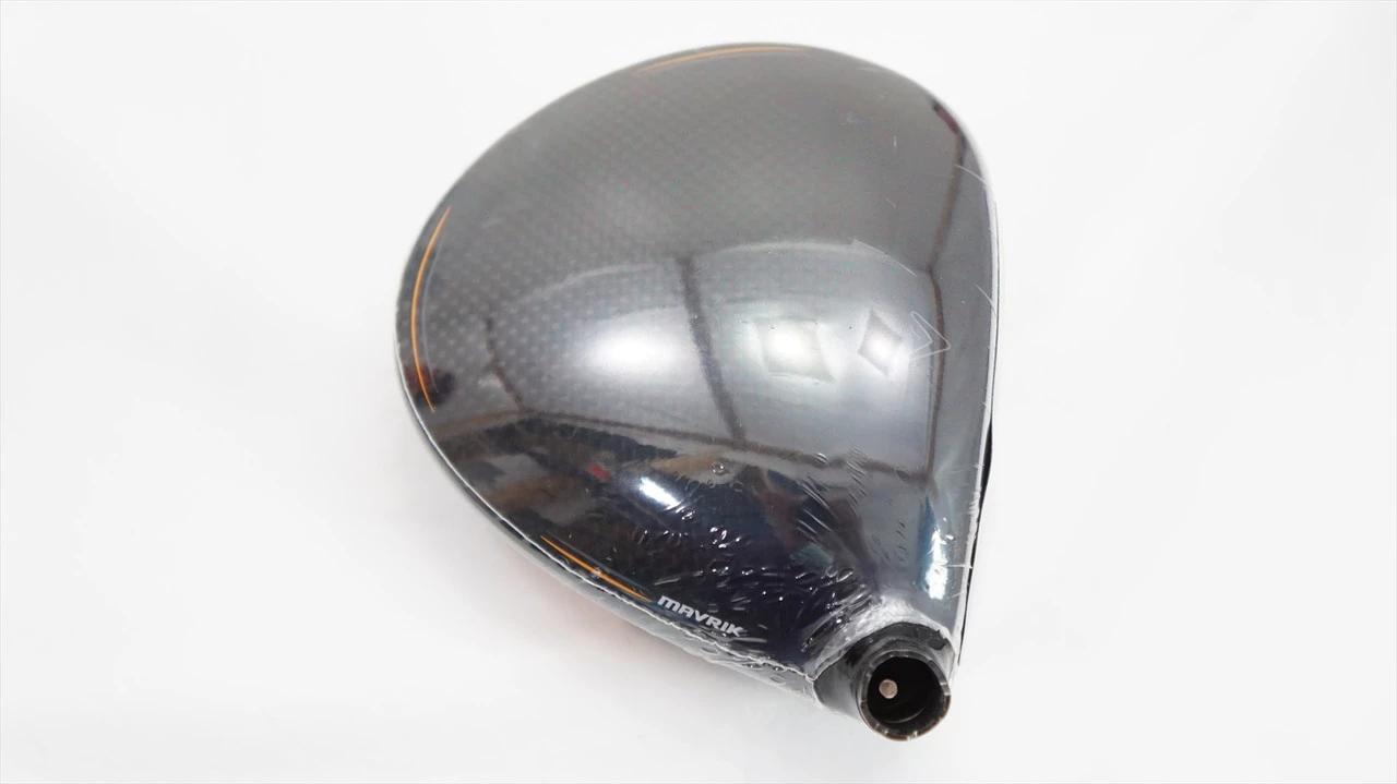 Coupon 👍 New LH Callaway Mavrik 10.5* Driver Club Head Only 883525 Left Hand LH ✔️ 4 Coupon 👍 New LH Callaway Mavrik 10.5* Driver Club Head Only 883525 Left Hand LH ✔️ - Image 4