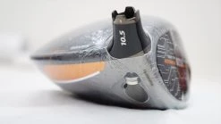 Coupon 👍 New LH Callaway Mavrik 10.5* Driver Club Head Only 883525 Left Hand LH ✔️ 10 Coupon 👍 New LH Callaway Mavrik 10.5* Driver Club Head Only 883525 Left Hand LH ✔️ -Club Heads Sales Store 00883525 5 11365.1611866138