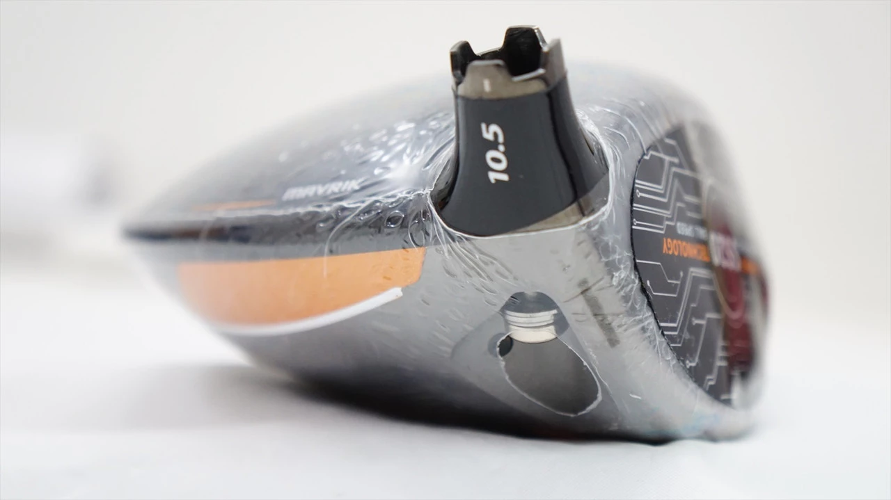 Coupon 👍 New LH Callaway Mavrik 10.5* Driver Club Head Only 883525 Left Hand LH ✔️ 5 Coupon 👍 New LH Callaway Mavrik 10.5* Driver Club Head Only 883525 Left Hand LH ✔️ - Image 5