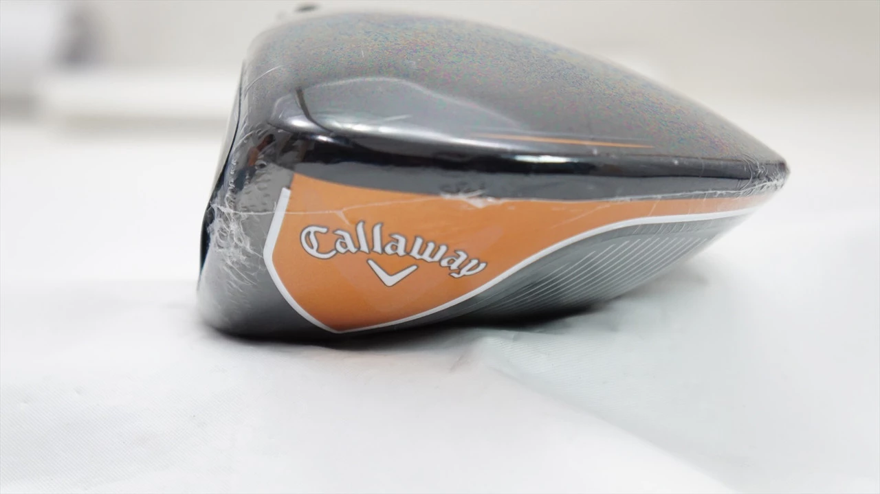 Coupon 👍 New LH Callaway Mavrik 10.5* Driver Club Head Only 883525 Left Hand LH ✔️ 6 Coupon 👍 New LH Callaway Mavrik 10.5* Driver Club Head Only 883525 Left Hand LH ✔️ - Image 6