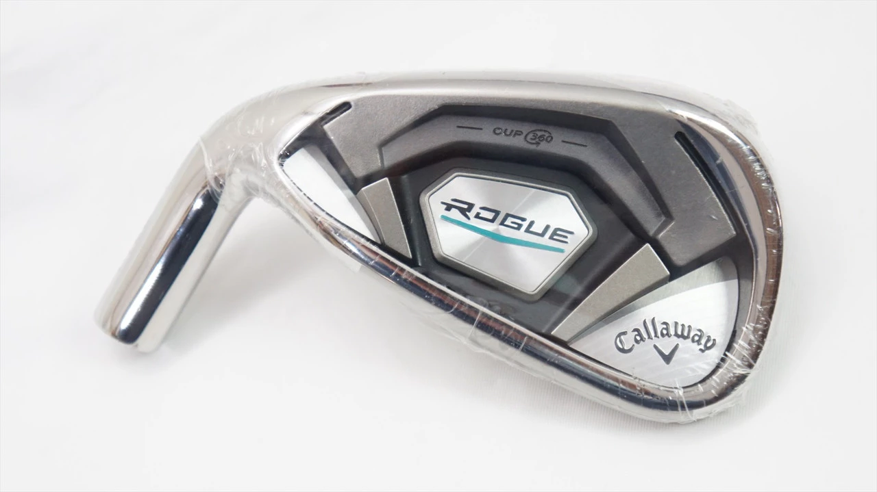 Best reviews of 🎉 New Callaway Rogue #7 Iron Club Head Only 884634 Left Hand Lh 🥰 1 Best reviews of 🎉 New Callaway Rogue #7 Iron Club Head Only 884634 Left Hand Lh 🥰
