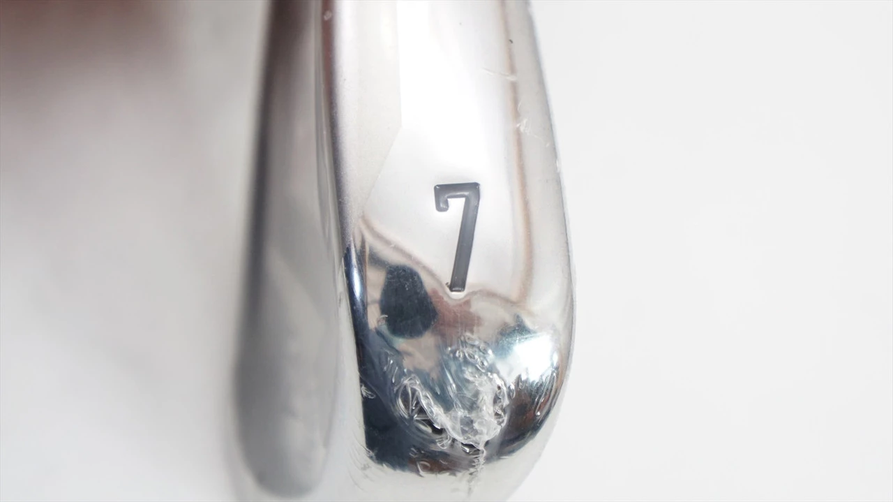 Best reviews of 🎉 New Callaway Rogue #7 Iron Club Head Only 884634 Left Hand Lh 🥰 2 Best reviews of 🎉 New Callaway Rogue #7 Iron Club Head Only 884634 Left Hand Lh 🥰 - Image 2