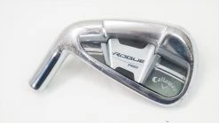 Top 10 ๐ฅ New Callaway Rogue Pro #7 Iron Club Head Only 884635 Left Hand Lh ๐ฏ