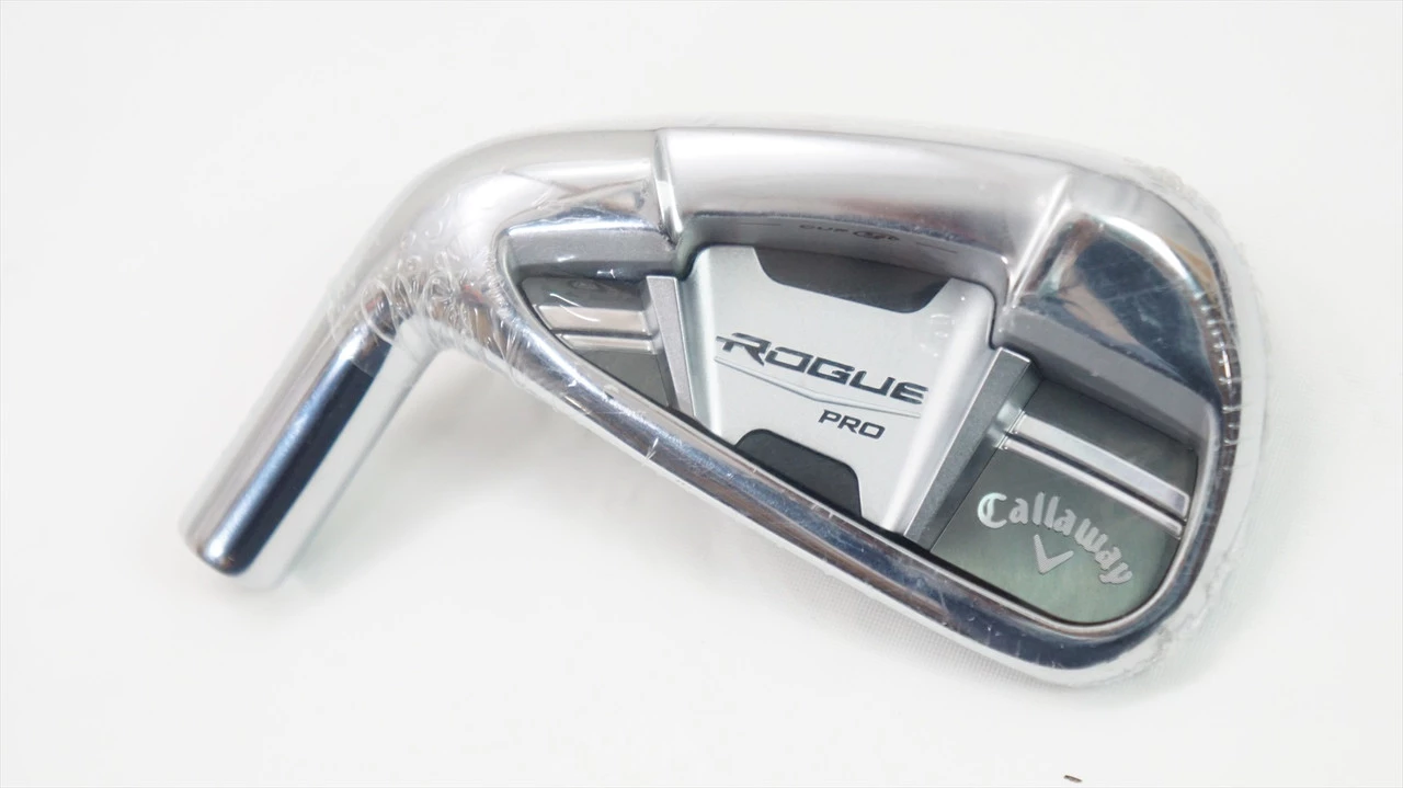 Top 10 ๐ฅ New Callaway Rogue Pro #7 Iron Club Head Only 884635 Left Hand Lh ๐ฏ 1 Top 10 ๐ฅ New Callaway Rogue Pro #7 Iron Club Head Only 884635 Left Hand Lh ๐ฏ