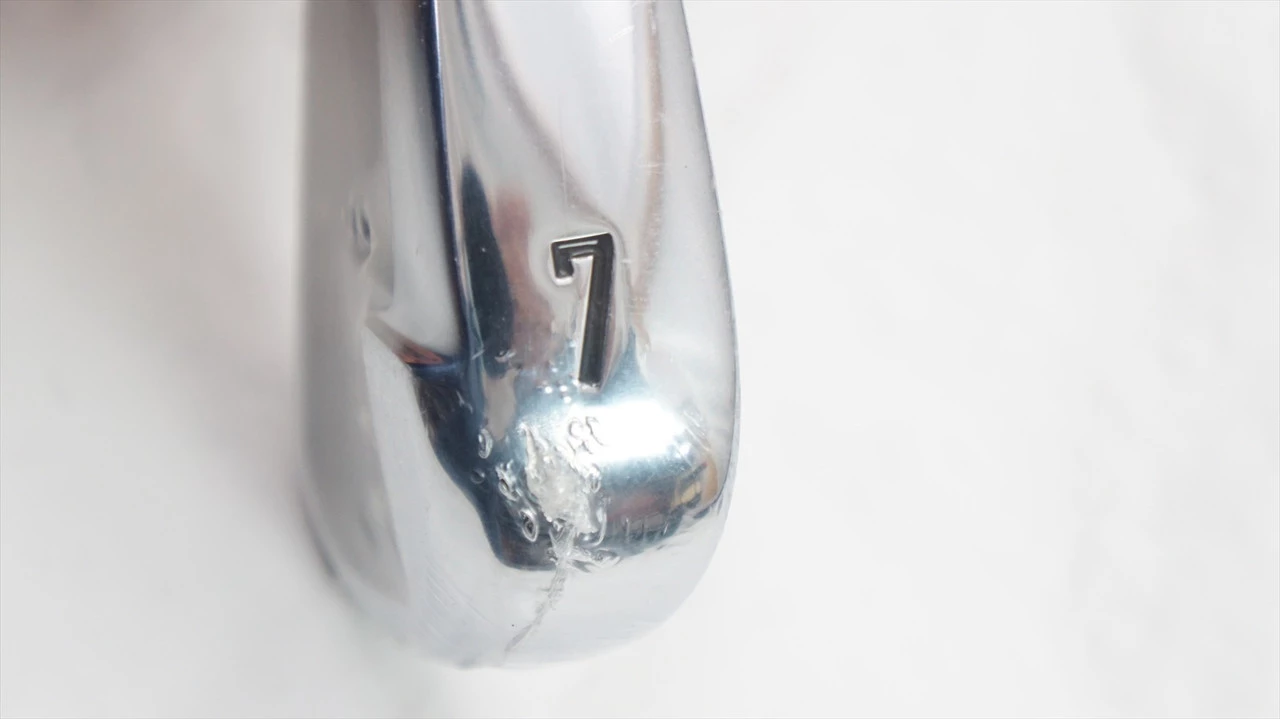 Top 10 ๐ฅ New Callaway Rogue Pro #7 Iron Club Head Only 884635 Left Hand Lh ๐ฏ 2 Top 10 ๐ฅ New Callaway Rogue Pro #7 Iron Club Head Only 884635 Left Hand Lh ๐ฏ - Image 2