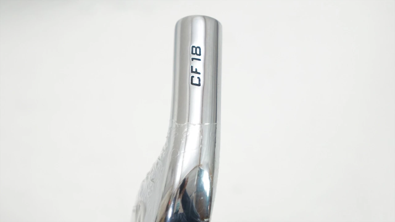 Top 10 ๐ฅ New Callaway Rogue Pro #7 Iron Club Head Only 884635 Left Hand Lh ๐ฏ 4 Top 10 ๐ฅ New Callaway Rogue Pro #7 Iron Club Head Only 884635 Left Hand Lh ๐ฏ - Image 4