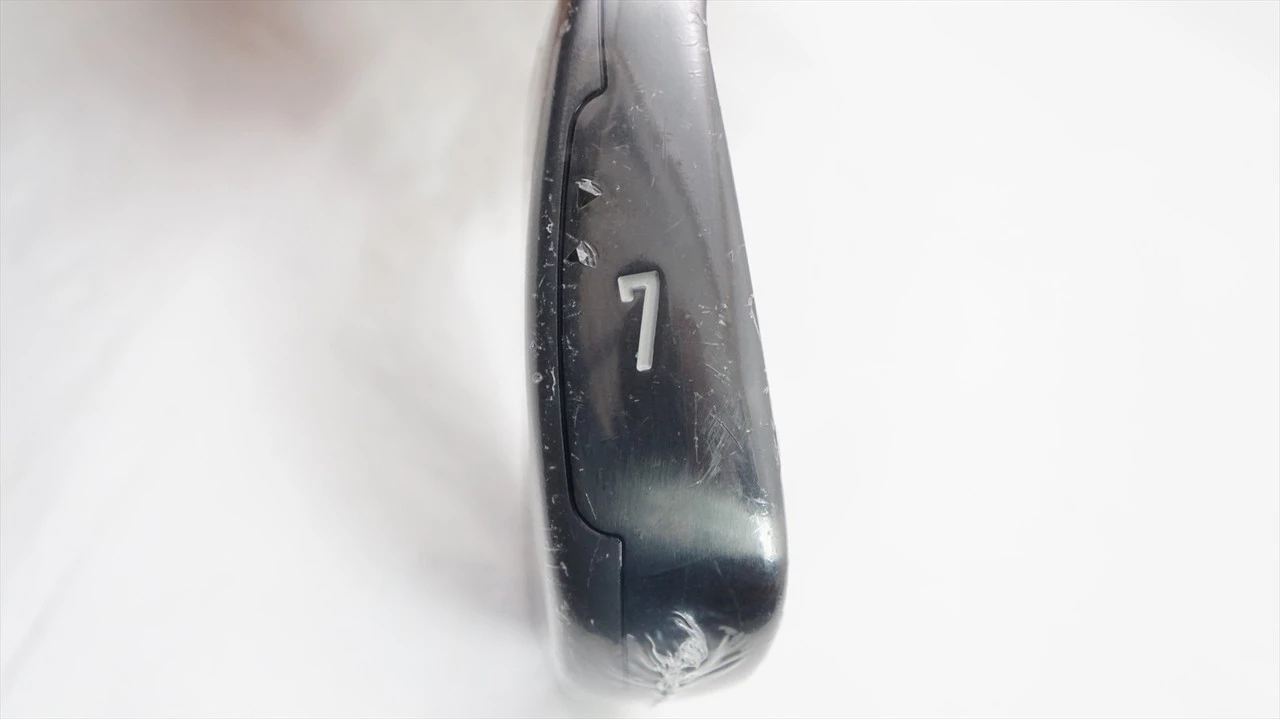 Best Pirce ⌛ New Callaway Big Bertha Cf19 #7 Iron Club Head Only 884636 Left Hand Lh 🔥 2 Best Pirce ⌛ New Callaway Big Bertha Cf19 #7 Iron Club Head Only 884636 Left Hand Lh 🔥 - Image 2