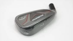 Best Pirce ⌛ New Callaway Big Bertha Cf19 #7 Iron Club Head Only 884636 Left Hand Lh 🔥 9 Best Pirce ⌛ New Callaway Big Bertha Cf19 #7 Iron Club Head Only 884636 Left Hand Lh 🔥 -Club Heads Sales Store 00884636 5 48819.1617745977