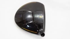 New 🎁 Cobra Speedzone Xtreme Black/Yellow 10.5* Driver Head Only 884650 Left Hand Lh 🛒 -Club Heads Sales Store 00884650 4 43599.1614371234