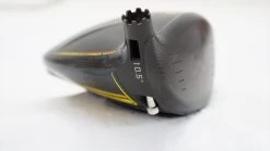 New 🎁 Cobra Speedzone Xtreme Black/Yellow 10.5* Driver Head Only 884650 Left Hand Lh 🛒 -Club Heads Sales Store 00884650 5 52105.1614371235