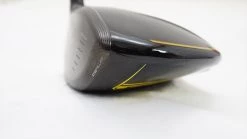 New 🎁 Cobra Speedzone Xtreme Black/Yellow 10.5* Driver Head Only 884650 Left Hand Lh 🛒 -Club Heads Sales Store 00884650 6 96526.1614371235