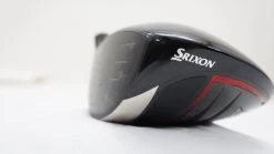 Cheapest ⭐ Srixon Z 785 9.5* Driver Club Head Only 884811 Left Hand Lh 💯 -Club Heads Sales Store 00884811 6 24463.1614371237