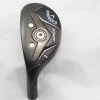 Best deal 🔥 Callaway Apex 19 20* 3 Hybrid Club Head Only 884844 Lefty Lh 🌟