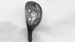 Best deal ๐ฅ Callaway Apex 19 20* 3 Hybrid Club Head Only 884844 Lefty Lh ๐