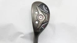 Coupon โจ Callaway Apex 19 20* 3 Hybrid Club Head Only 884845 Lefty Lh ๐