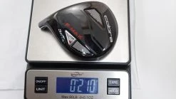 Coupon 🥰 Cobra F-Max Sl 16* #3 Fairway Wood Club Head Only 884877 Lefty Lh ✔️ -Club Heads Sales Store 00884877 6 77081.1638990314