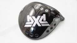 Buy 💯 Pxg 0811X Gen 2 Tour Issue 9* Degree Driver Club Head Only 885675 😍