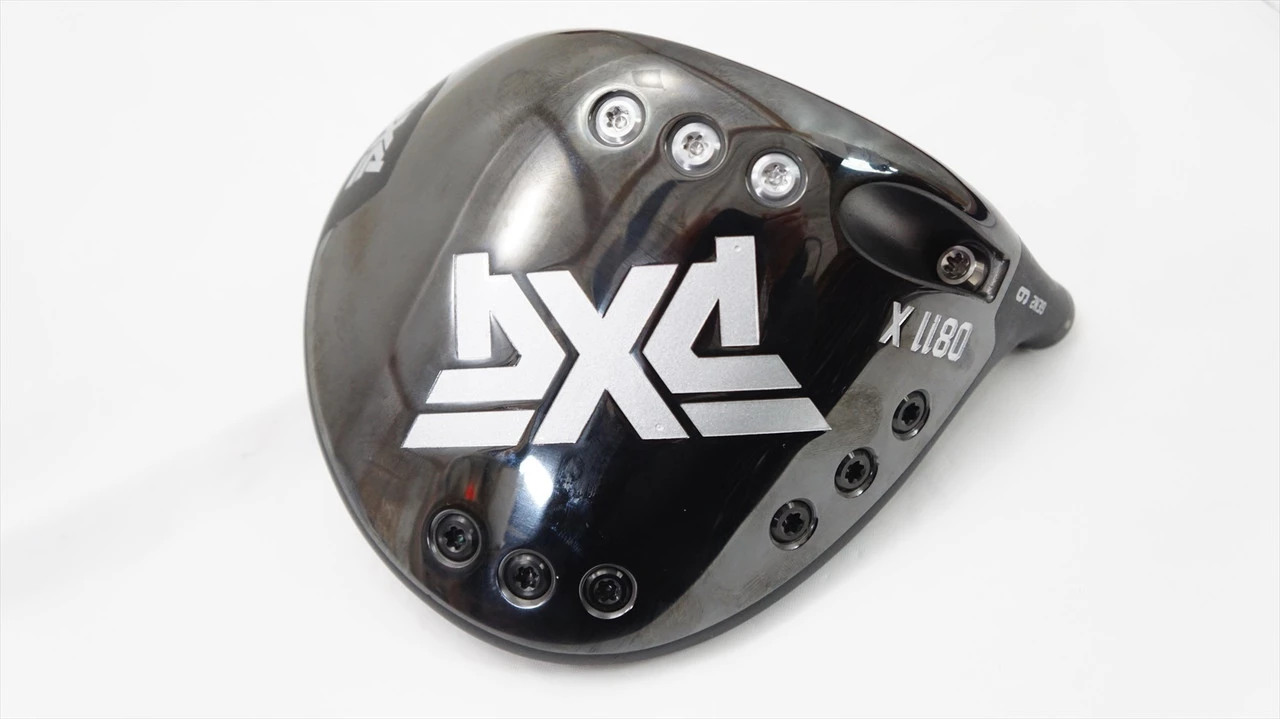 Buy 💯 Pxg 0811X Gen 2 Tour Issue 9* Degree Driver Club Head Only 885675 😍 1 Buy 💯 Pxg 0811X Gen 2 Tour Issue 9* Degree Driver Club Head Only 885675 😍