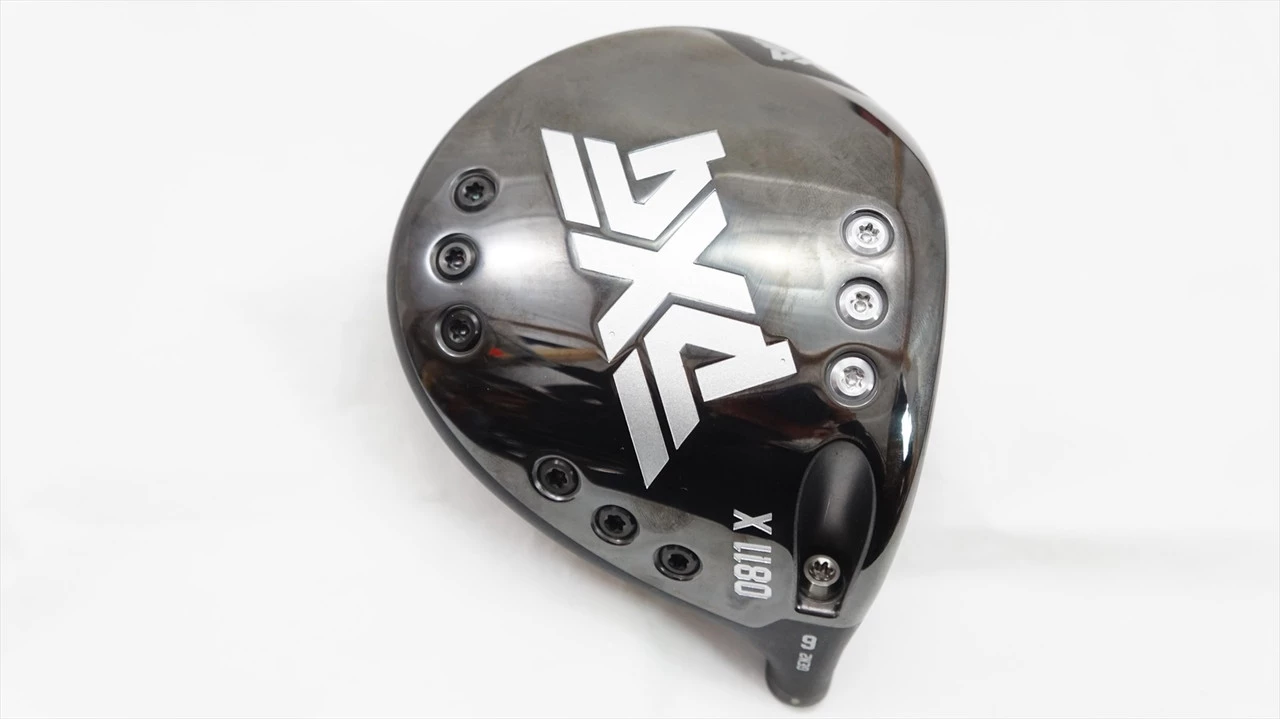 Buy 💯 Pxg 0811X Gen 2 Tour Issue 9* Degree Driver Club Head Only 885675 😍 2 Buy 💯 Pxg 0811X Gen 2 Tour Issue 9* Degree Driver Club Head Only 885675 😍 - Image 2