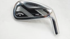 Cheap ๐งจ Callaway Mavrik Pro #7 Iron Club Head Only 886306 ๐