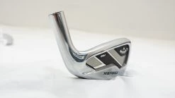 Cheap 🧨 Callaway Mavrik Pro #7 Iron Club Head Only 886306 🔔 -Club Heads Sales Store 00886306 4 29665.1633117850