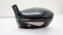 Outlet 🥰 Bridgestone Tourstage X-Drive 709 9.5* Degree Driver Club Head Only 887913 🎉 10 Outlet 🥰 Bridgestone Tourstage X-Drive 709 9.5* Degree Driver Club Head Only 887913 🎉 -Club Heads Sales Store 00887913 5 69117.1619194693