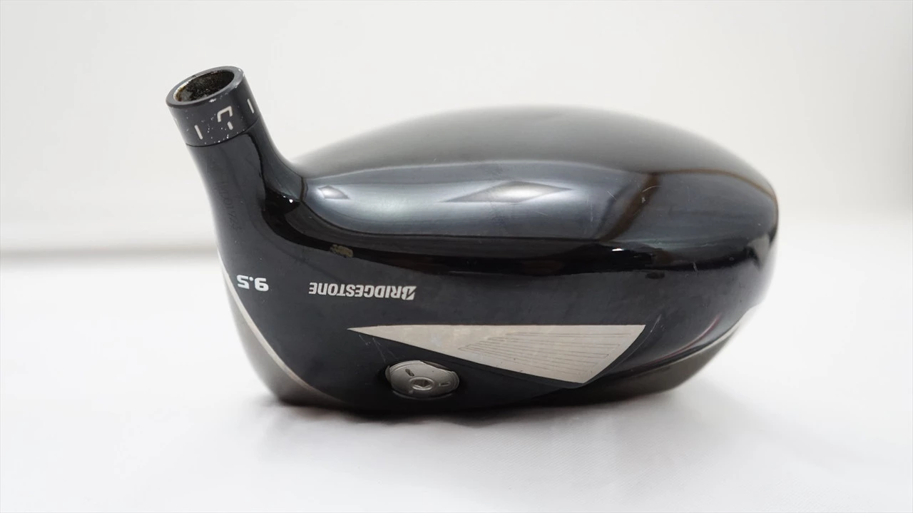 Outlet 🥰 Bridgestone Tourstage X-Drive 709 9.5* Degree Driver Club Head Only 887913 🎉 5 Outlet 🥰 Bridgestone Tourstage X-Drive 709 9.5* Degree Driver Club Head Only 887913 🎉 - Image 5