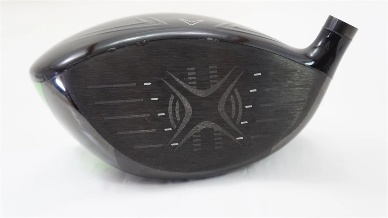 Hot Sale 🧨 Callaway Gbb Epic Star Japan 10.5* Degree Driver Club Head Only 887915 ✨ 3 Hot Sale 🧨 Callaway Gbb Epic Star Japan 10.5* Degree Driver Club Head Only 887915 ✨ - Image 3