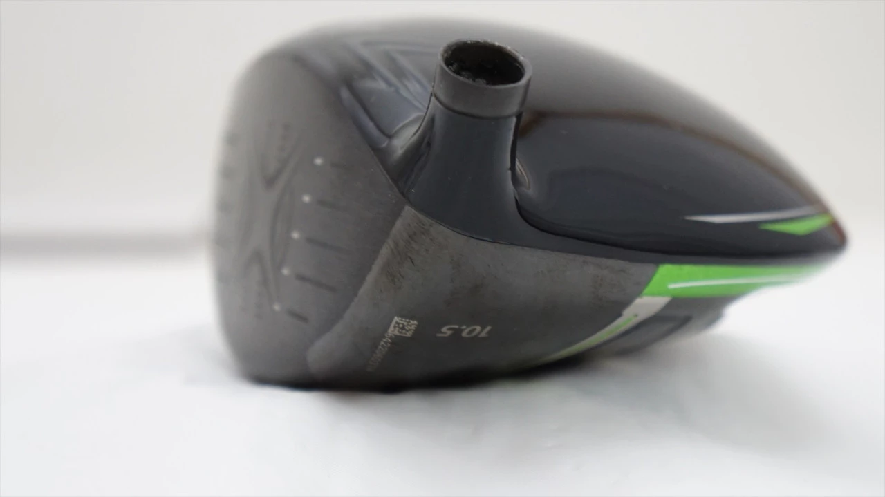 Hot Sale 🧨 Callaway Gbb Epic Star Japan 10.5* Degree Driver Club Head Only 887915 ✨ 5 Hot Sale 🧨 Callaway Gbb Epic Star Japan 10.5* Degree Driver Club Head Only 887915 ✨ - Image 5