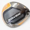 Deals ✔️ Callaway Mavrik 9* Degree Driver Club Head Only 888065 👏