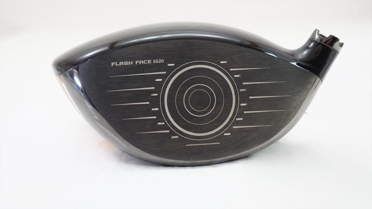 Deals ✔️ Callaway Mavrik 9* Degree Driver Club Head Only 888065 👏 3 Deals ✔️ Callaway Mavrik 9* Degree Driver Club Head Only 888065 👏 - Image 3