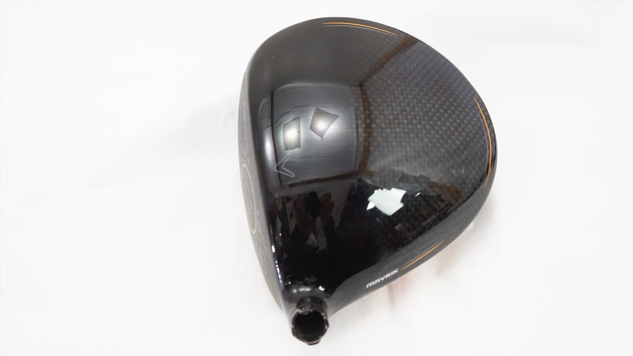 Deals ✔️ Callaway Mavrik 9* Degree Driver Club Head Only 888065 👏 4 Deals ✔️ Callaway Mavrik 9* Degree Driver Club Head Only 888065 👏 - Image 4