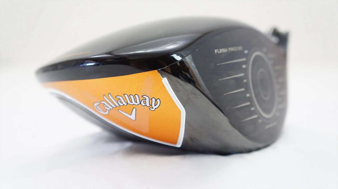 Deals ✔️ Callaway Mavrik 9* Degree Driver Club Head Only 888065 👏 6 Deals ✔️ Callaway Mavrik 9* Degree Driver Club Head Only 888065 👏 - Image 6